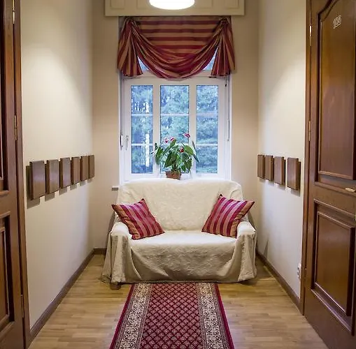 Szwajcarka Kudowa-Zdrój