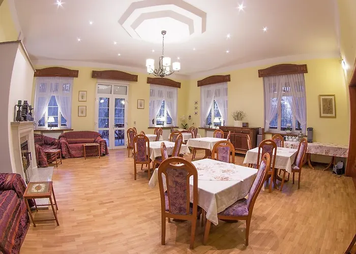 Szwajcarka Z Sauna I Jacuzzi